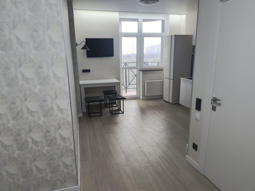 Оренда однокімнатної квартири в сучасному житловому комплексі Вишгород - зображення 1