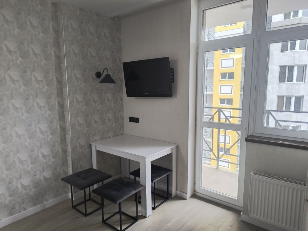 Оренда однокімнатної квартири в сучасному житловому комплексі Вишгород - зображення 3