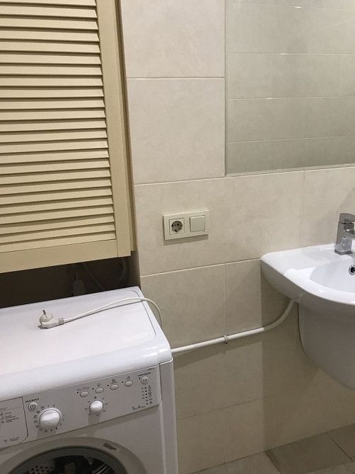 Сдаётся 1 комн квартира ул Армейская Одесса - изображение 8