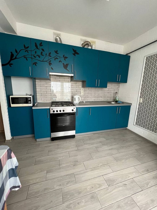 Здам! 1кімнатна ЖК Річ Таун 11000грн Ірпінь - зображення 1