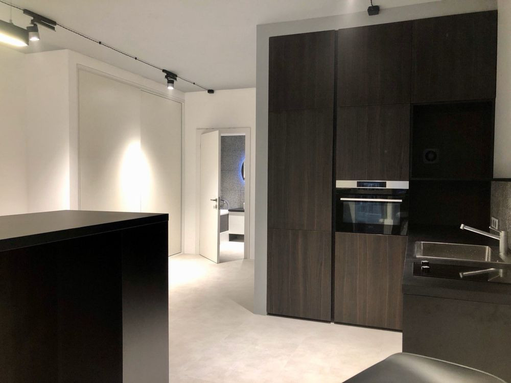 Аренда ЖК Славутич Студия возле ЖК Заречный метро Славутич Киев - изображение 8