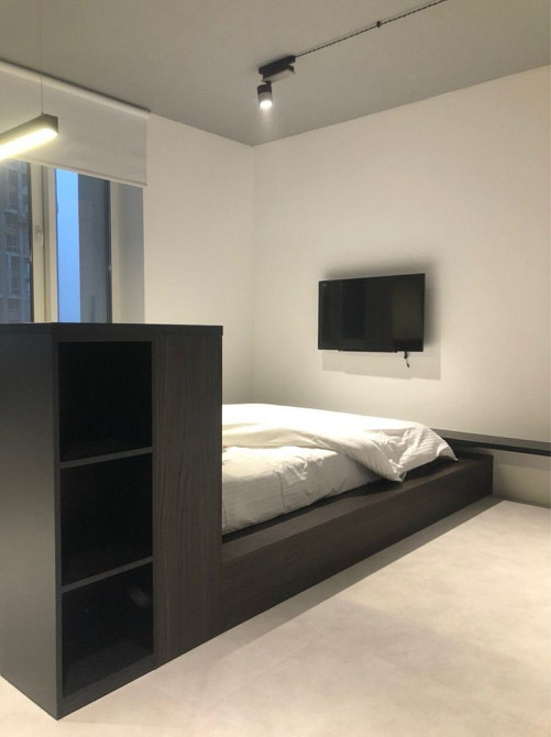 Аренда ЖК Славутич Студия возле ЖК Заречный метро Славутич Киев - изображение 7