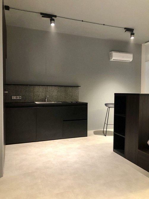 Аренда ЖК Славутич Студия возле ЖК Заречный метро Славутич Киев - изображение 3