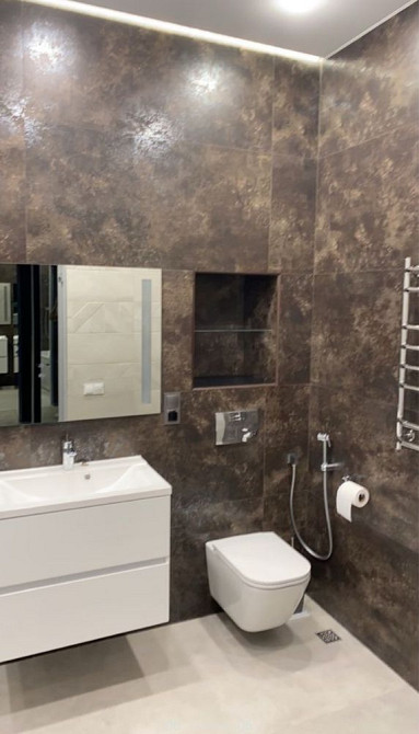 Аренда 2к ЖК Комфорт Сити Центр Днепр - изображение 8