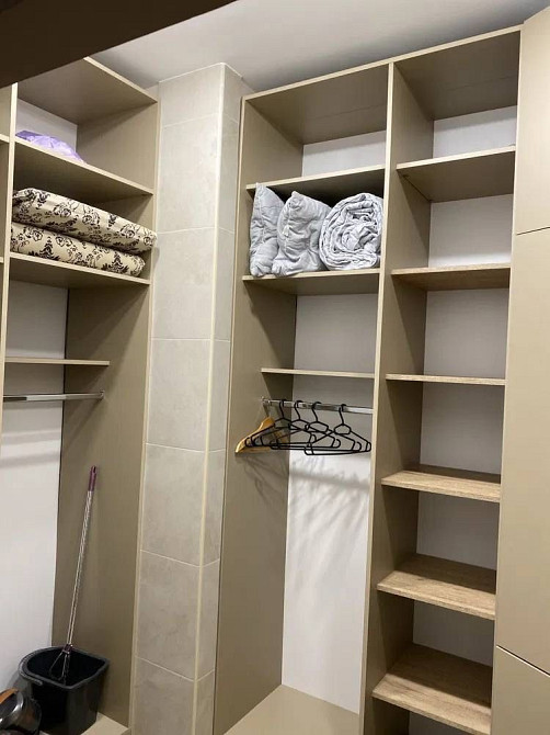 Аренда 2к ЖК Комфорт Сити Центр Днепр - изображение 5