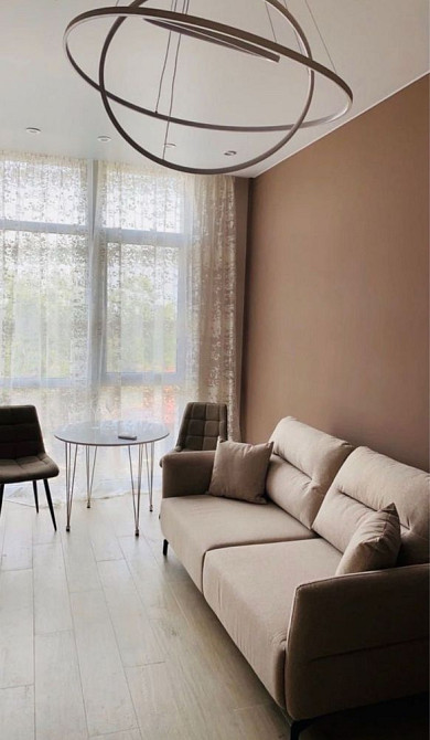 Аренда 2к ЖК Комфорт Сити Центр Днепр - изображение 3