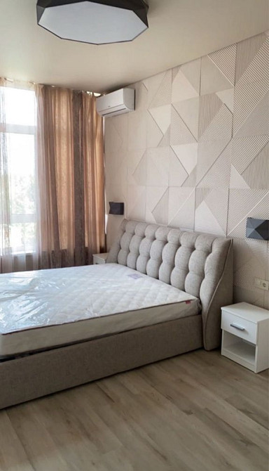 Аренда 2к ЖК Комфорт Сити Центр Днепр - изображение 1