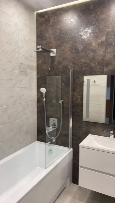 Аренда 2к ЖК Комфорт Сити Центр Днепр - изображение 7