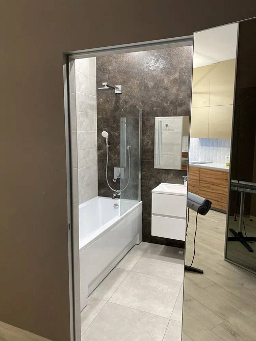 Аренда 2к ЖК Комфорт Сити Центр Днепр - изображение 6