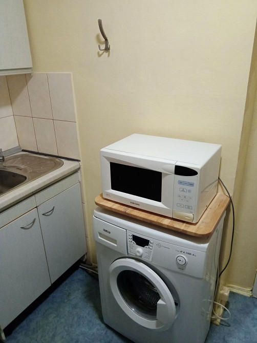 Здам однокімнатну квартиру , на Лісовому масиві , від хазяїна . Киев - изображение 3