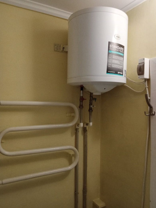 Здам однокімнатну квартиру , на Лісовому масиві , від хазяїна . Киев - изображение 8