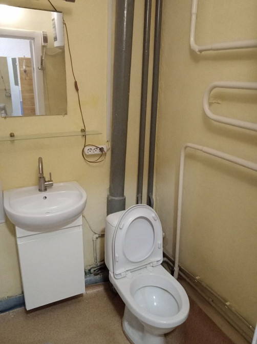 Здам однокімнатну квартиру , на Лісовому масиві , від хазяїна . Киев - изображение 5