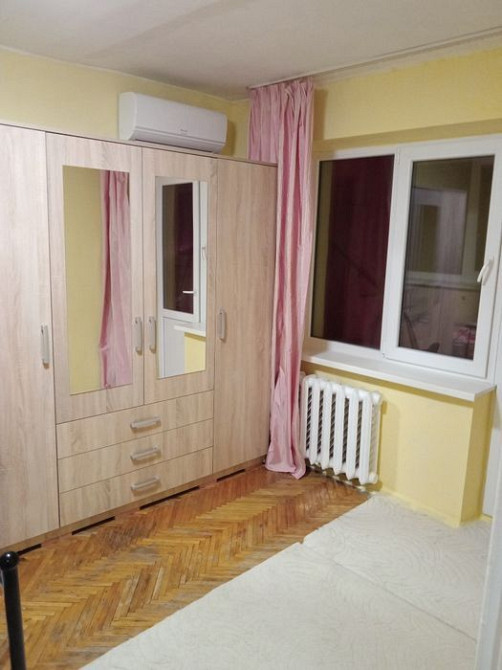 Здам однокімнатну квартиру , на Лісовому масиві , від хазяїна . Киев - изображение 1