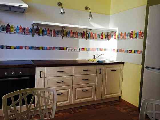 Однокімнатна квартира Киев