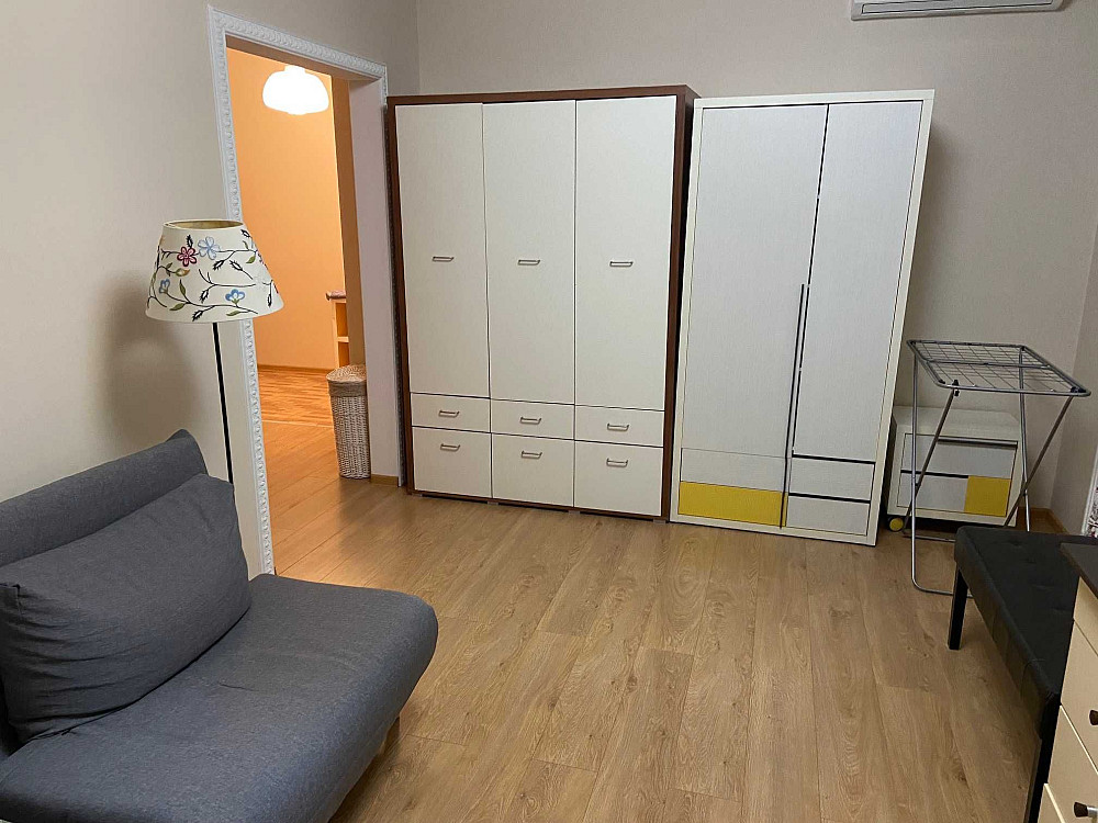 Однокімнатна квартира Київ - зображення 2