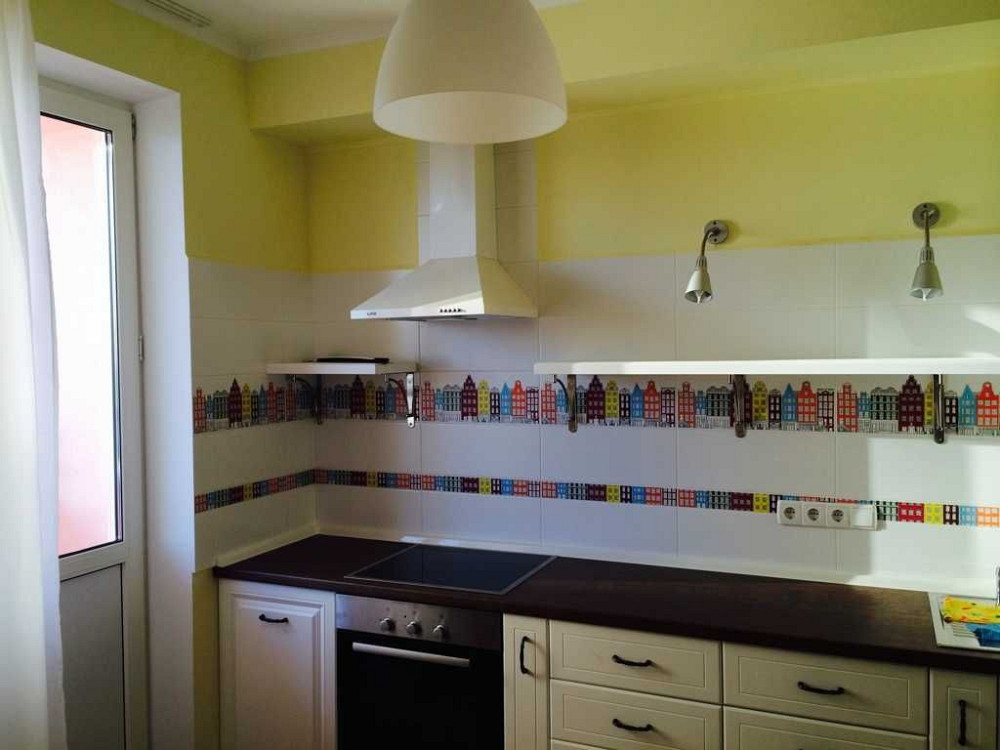 Однокімнатна квартира Київ - зображення 3