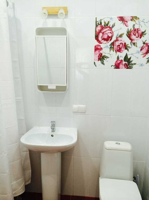 Однокімнатна квартира Київ - зображення 6