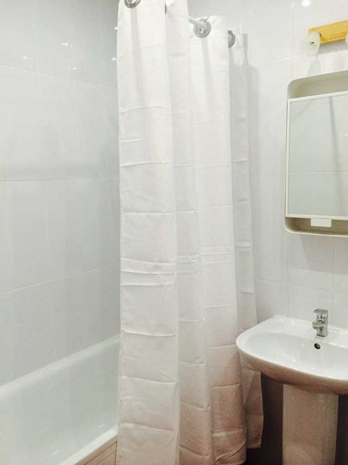 Однокімнатна квартира Київ - зображення 7