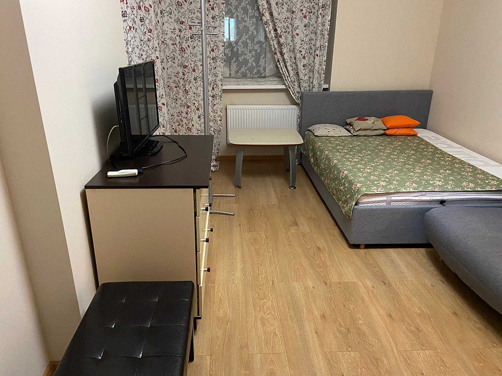 Однокімнатна квартира Київ - зображення 1