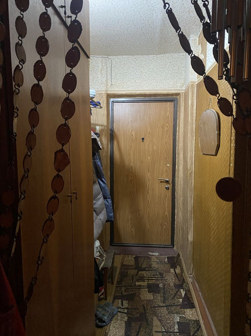 Сдам 2к квартиру Космонавтов,5 Б Павловое Поле Харків - зображення 3