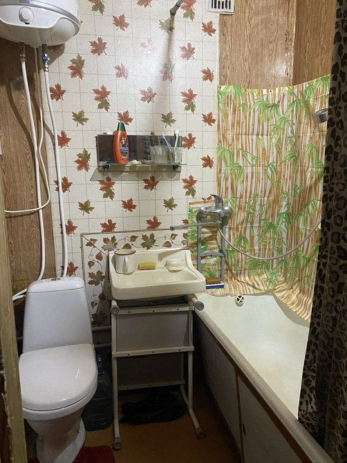 Сдам 2к квартиру Космонавтов,5 Б Павловое Поле Харків - зображення 5