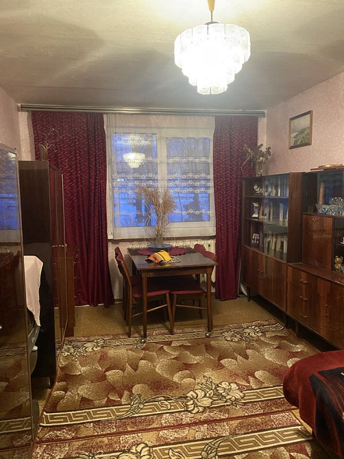 Сдам 2к квартиру Космонавтов,5 Б Павловое Поле Харків - зображення 2