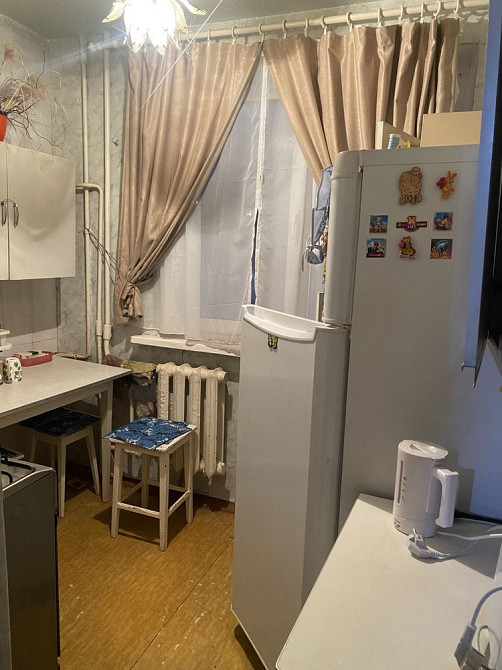 Сдам 2к квартиру Космонавтов,5 Б Павловое Поле Харків - зображення 4