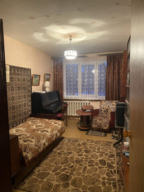 Сдам 2к квартиру Космонавтов,5 Б Павловое Поле Харків - зображення 1