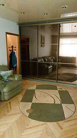 Перша оренда 2кв. 55м.Вул. Деміівська 51 Евроремонт Метро поруч Вільна Киев