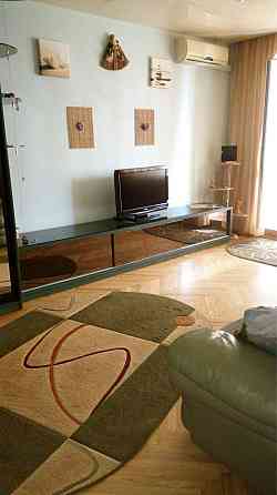 Перша оренда 2кв. 55м.Вул. Деміівська 51 Евроремонт Метро поруч Вільна Киев