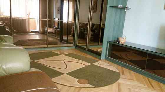 Перша оренда 2кв. 55м.Вул. Деміівська 51 Евроремонт Метро поруч Вільна Киев