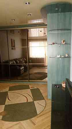 Перша оренда 2кв. 55м.Вул. Деміівська 51 Евроремонт Метро поруч Вільна Киев