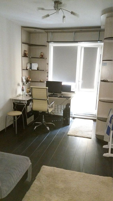 Перша оренда 2кв. 55м.Вул. Деміівська 51 Евроремонт Метро поруч Вільна Киев - изображение 8