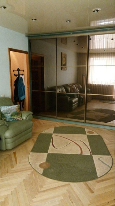 Перша оренда 2кв. 55м.Вул. Деміівська 51 Евроремонт Метро поруч Вільна Киев - изображение 3