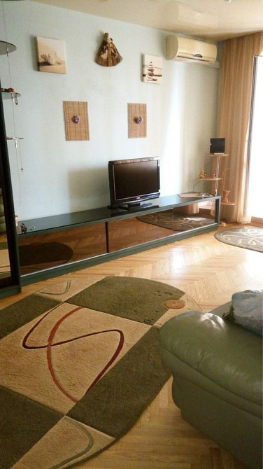 Перша оренда 2кв. 55м.Вул. Деміівська 51 Евроремонт Метро поруч Вільна Киев - изображение 1