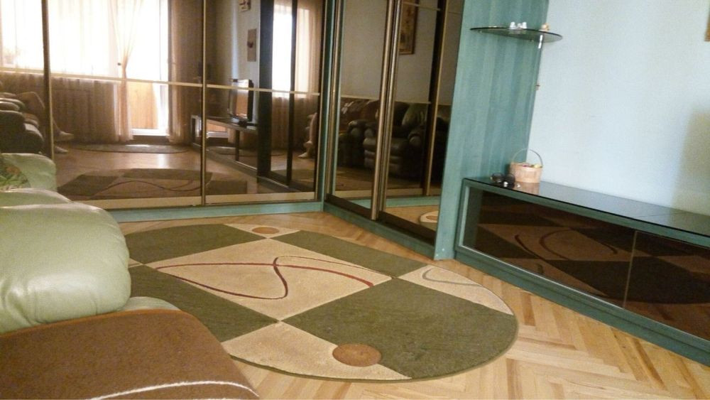 Перша оренда 2кв. 55м.Вул. Деміівська 51 Евроремонт Метро поруч Вільна Киев - изображение 2