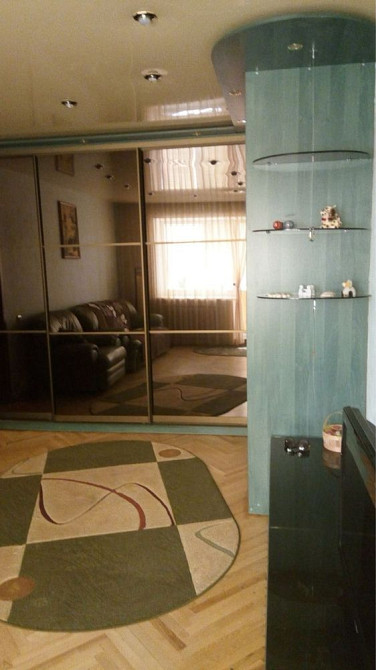 Перша оренда 2кв. 55м.Вул. Деміівська 51 Евроремонт Метро поруч Вільна Киев - изображение 5