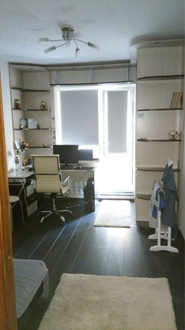 Перша оренда 2кв. 55м.Вул. Деміівська 51 Евроремонт Метро поруч Вільна Киев - изображение 7