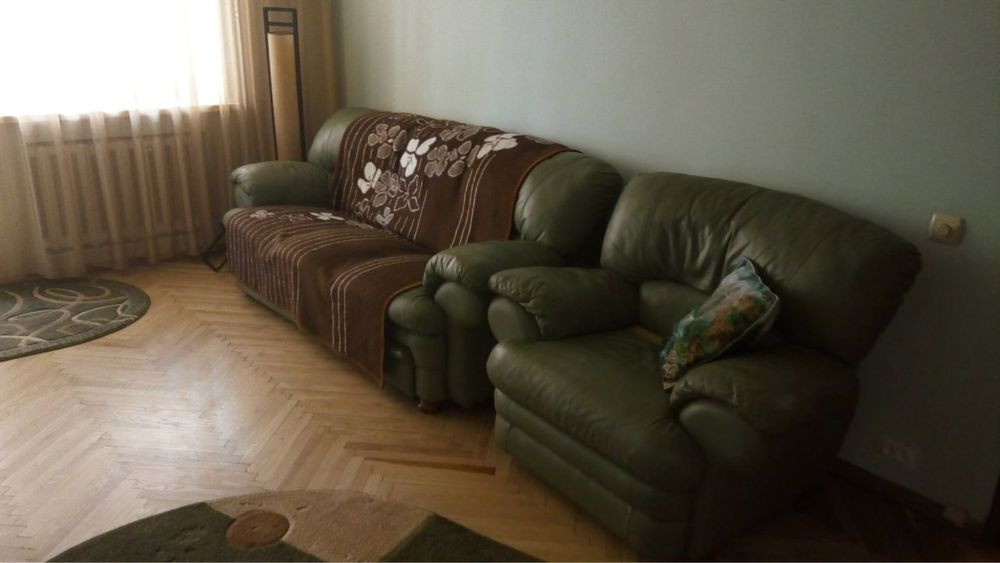 Перша оренда 2кв. 55м.Вул. Деміівська 51 Евроремонт Метро поруч Вільна Киев - изображение 6