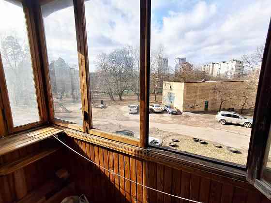 Аренда 2к квартиры 58м2, ул. Чернобыльская 11а, метро Академгородок Киев