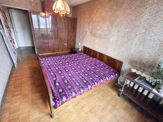 Аренда 2к квартиры 58м2, ул. Чернобыльская 11а, метро Академгородок Киев