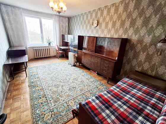 Аренда 2к квартиры 58м2, ул. Чернобыльская 11а, метро Академгородок Киев