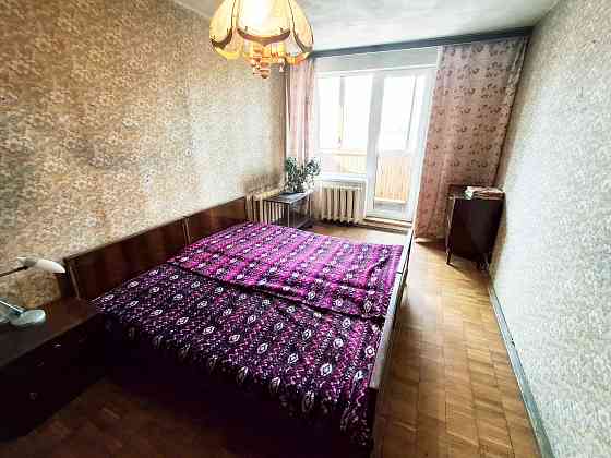 Аренда 2к квартиры 58м2, ул. Чернобыльская 11а, метро Академгородок Киев