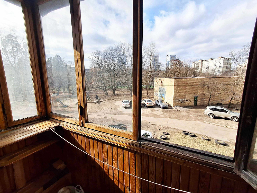 Аренда 2к квартиры 58м2, ул. Чернобыльская 11а, метро Академгородок Київ - зображення 3