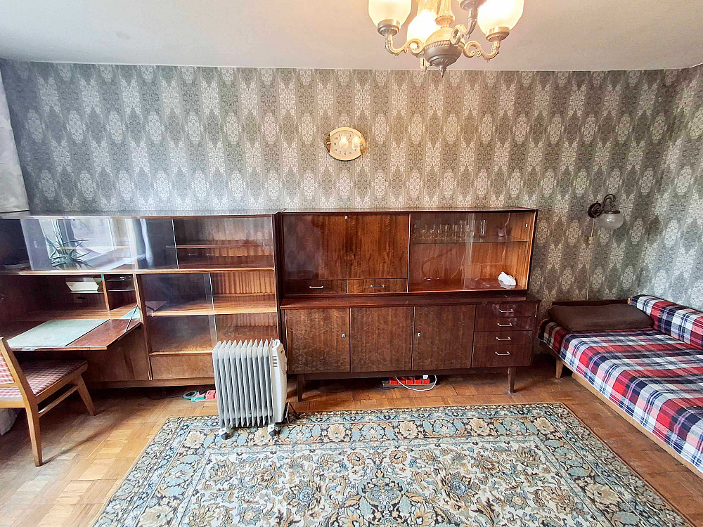 Аренда 2к квартиры 58м2, ул. Чернобыльская 11а, метро Академгородок Київ - зображення 7