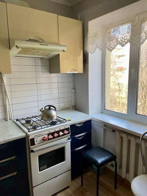 Сдам квартиру Макарова середина Рабочей Алексеенко Днепр - изображение 8