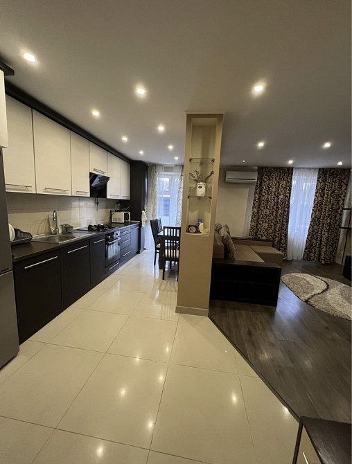 Оренда 1к квартири/ Боздош/ Алма/Парк Боздош Ужгород - изображение 3