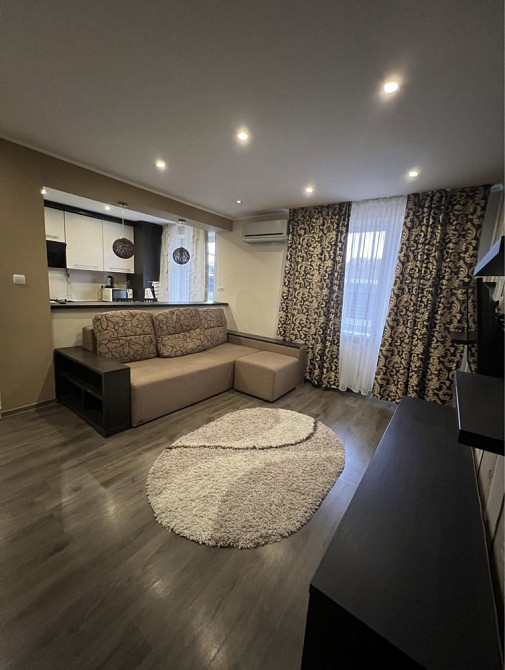 Оренда 1к квартири/ Боздош/ Алма/Парк Боздош Ужгород - изображение 1