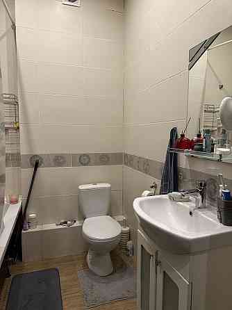 Простора квартира в Уютний Квартал . Вул Шевченка 55в Софіївська Борщагівка