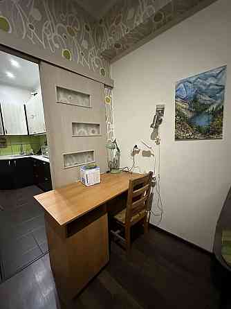 Простора квартира в Уютний Квартал . Вул Шевченка 55в Софіївська Борщагівка